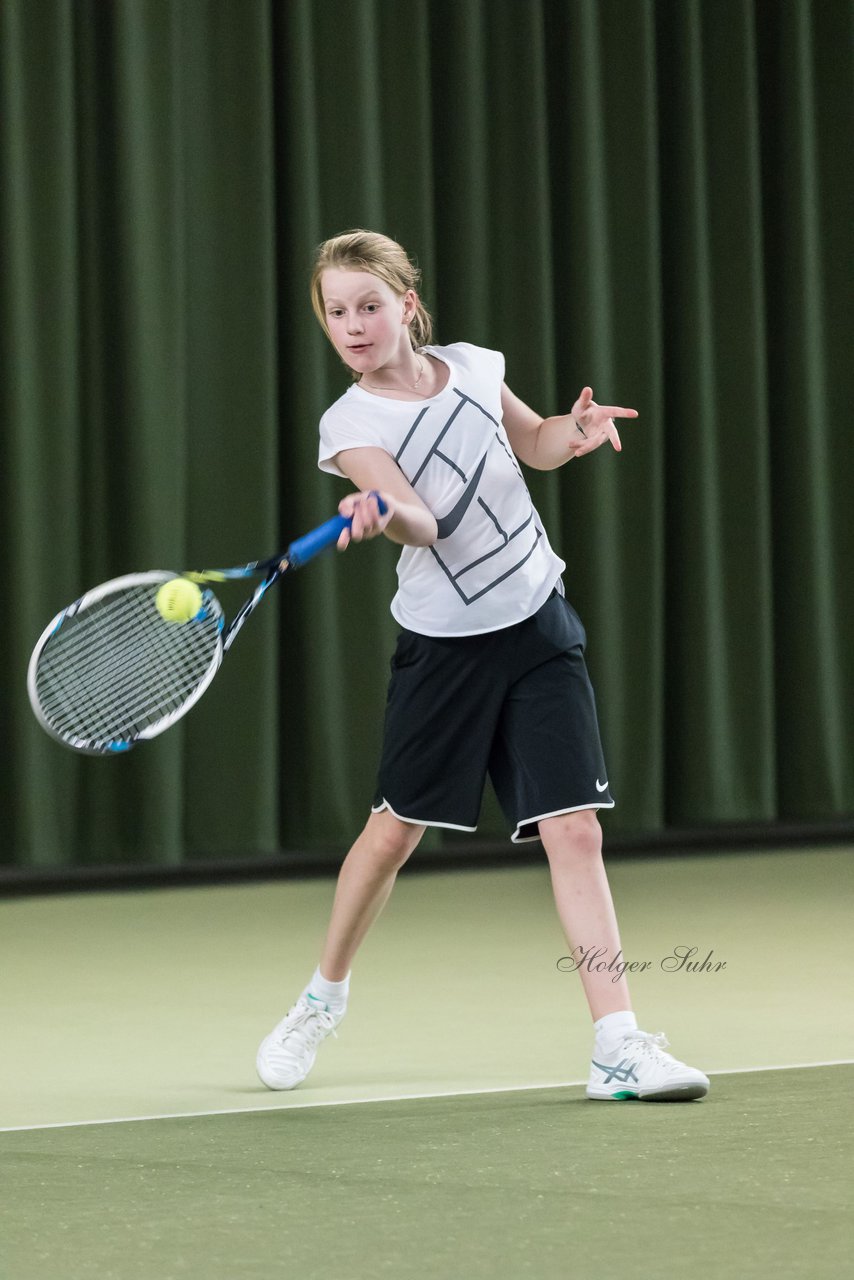 Bild 177 - Luebecker SN Goldline Cup